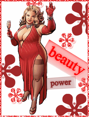 grosses femmes en chaleur
